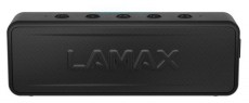 LAMAX Sentinel2 bluetooth hangszóró Audio-Video / Hifi / Multimédia - Hordozható, vezeték nélküli / bluetooth hangsugárzó - Hordozható, vezeték nélküli / bluetooth hangsugárzó - 407734