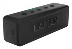 LAMAX Sentinel2 bluetooth hangszóró Audio-Video / Hifi / Multimédia - Hordozható, vezeték nélküli / bluetooth hangsugárzó - Hordozható, vezeték nélküli / bluetooth hangsugárzó - 407734