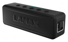 LAMAX Sentinel2 bluetooth hangszóró Audio-Video / Hifi / Multimédia - Hordozható, vezeték nélküli / bluetooth hangsugárzó - Hordozható, vezeték nélküli / bluetooth hangsugárzó - 407734