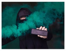 LAMAX Sentinel2 bluetooth hangszóró Audio-Video / Hifi / Multimédia - Hordozható, vezeték nélküli / bluetooth hangsugárzó - Hordozható, vezeték nélküli / bluetooth hangsugárzó - 407734