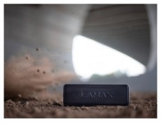 LAMAX Sentinel2 bluetooth hangszóró Audio-Video / Hifi / Multimédia - Hordozható, vezeték nélküli / bluetooth hangsugárzó - Hordozható, vezeték nélküli / bluetooth hangsugárzó - 407734