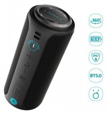 LAMAX Sounder2 bluetooth hangszóró Audio-Video / Hifi / Multimédia - Hordozható, vezeték nélküli / bluetooth hangsugárzó - Hordozható, vezeték nélküli / bluetooth hangsugárzó - 407735