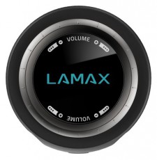LAMAX Sounder2 bluetooth hangszóró Audio-Video / Hifi / Multimédia - Hordozható, vezeték nélküli / bluetooth hangsugárzó - Hordozható, vezeték nélküli / bluetooth hangsugárzó - 407735