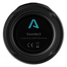 LAMAX Sounder2 bluetooth hangszóró Audio-Video / Hifi / Multimédia - Hordozható, vezeték nélküli / bluetooth hangsugárzó - Hordozható, vezeték nélküli / bluetooth hangsugárzó - 407735