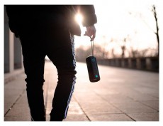 LAMAX Sounder2 bluetooth hangszóró Audio-Video / Hifi / Multimédia - Hordozható, vezeték nélküli / bluetooth hangsugárzó - Hordozható, vezeték nélküli / bluetooth hangsugárzó - 407735