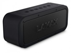 LAMAX Storm1 bluetooth fekete hangszóró Autóhifi / Autó felszerelés - Autó hangsugárzó - Hangszóró - 407712