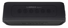 LAMAX Storm1 bluetooth fekete hangszóró Autóhifi / Autó felszerelés - Autó hangsugárzó - Hangszóró - 407712