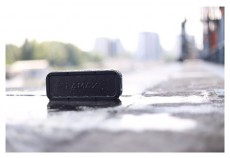 LAMAX Storm1 bluetooth fekete hangszóró Autóhifi / Autó felszerelés - Autó hangsugárzó - Hangszóró - 407712
