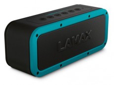 LAMAX Storm1 bluetooth türkiz hangszóró Audio-Video / Hifi / Multimédia - Hordozható, vezeték nélküli / bluetooth hangsugárzó - Hordozható, vezeték nélküli / bluetooth hangsugárzó - 407736