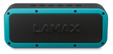 LAMAX Storm1 bluetooth türkiz hangszóró Audio-Video / Hifi / Multimédia - Hordozható, vezeték nélküli / bluetooth hangsugárzó - Hordozható, vezeték nélküli / bluetooth hangsugárzó - 407736
