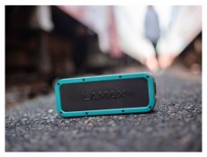 LAMAX Storm1 bluetooth türkiz hangszóró Audio-Video / Hifi / Multimédia - Hordozható, vezeték nélküli / bluetooth hangsugárzó - Hordozható, vezeték nélküli / bluetooth hangsugárzó - 407736