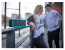 LAMAX Storm1 bluetooth türkiz hangszóró Audio-Video / Hifi / Multimédia - Hordozható, vezeték nélküli / bluetooth hangsugárzó - Hordozható, vezeték nélküli / bluetooth hangsugárzó - 407736