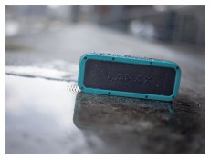 LAMAX Storm1 bluetooth türkiz hangszóró Audio-Video / Hifi / Multimédia - Hordozható, vezeték nélküli / bluetooth hangsugárzó - Hordozható, vezeték nélküli / bluetooth hangsugárzó - 407736