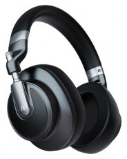 LAMAX HighComfort ANC aktív zajszűrős bluetooth fekete fejhallgató Audio-Video / Hifi / Multimédia - Fül és Fejhallgatók - Fejhallgató - 433069