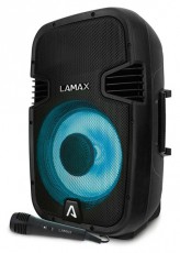 LAMAX PartyBoomBox500 bluetooth hangsz&oacute;r&oacute; Iroda &eacute;s sz&aacute;m&iacute;t&aacute;stechnika - PC hangsz&oacute;r&oacute; / hangfal - 433061