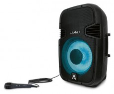 LAMAX PartyBoomBox500 bluetooth hangsz&oacute;r&oacute; Iroda &eacute;s sz&aacute;m&iacute;t&aacute;stechnika - PC hangsz&oacute;r&oacute; / hangfal - 433061