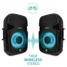 LAMAX PartyBoomBox500 bluetooth hangsz&oacute;r&oacute; Iroda &eacute;s sz&aacute;m&iacute;t&aacute;stechnika - PC hangsz&oacute;r&oacute; / hangfal - 433061
