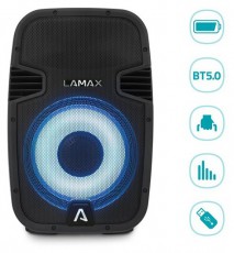 LAMAX PartyBoomBox500 bluetooth hangsz&oacute;r&oacute; Iroda &eacute;s sz&aacute;m&iacute;t&aacute;stechnika - PC hangsz&oacute;r&oacute; / hangfal - 433061