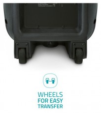 LAMAX PartyBoomBox500 bluetooth hangsz&oacute;r&oacute; Iroda &eacute;s sz&aacute;m&iacute;t&aacute;stechnika - PC hangsz&oacute;r&oacute; / hangfal - 433061