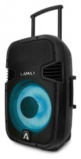 LAMAX PartyBoomBox500 bluetooth hangsz&oacute;r&oacute; Iroda &eacute;s sz&aacute;m&iacute;t&aacute;stechnika - PC hangsz&oacute;r&oacute; / hangfal - 433061