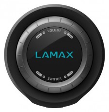 LAMAX Sounder2 Max bluetooth hangszóró Audio-Video / Hifi / Multimédia - Hordozható, vezeték nélküli / bluetooth hangsugárzó - Hordozható, vezeték nélküli / bluetooth hangsugárzó - 433063