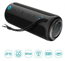 LAMAX Sounder2 Max bluetooth hangszóró Audio-Video / Hifi / Multimédia - Hordozható, vezeték nélküli / bluetooth hangsugárzó - Hordozható, vezeték nélküli / bluetooth hangsugárzó - 433063