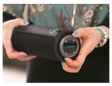 LAMAX Sounder2 Max bluetooth hangszóró Audio-Video / Hifi / Multimédia - Hordozható, vezeték nélküli / bluetooth hangsugárzó - Hordozható, vezeték nélküli / bluetooth hangsugárzó - 433063