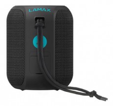 LAMAX Sounder2 Mini bluetooth hangszóró Audio-Video / Hifi / Multimédia - Hordozható, vezeték nélküli / bluetooth hangsugárzó - Hordozható, vezeték nélküli / bluetooth hangsugárzó - 433064