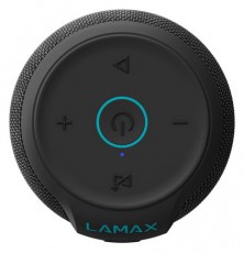 LAMAX Sounder2 Mini bluetooth hangszóró Audio-Video / Hifi / Multimédia - Hordozható, vezeték nélküli / bluetooth hangsugárzó - Hordozható, vezeték nélküli / bluetooth hangsugárzó - 433064