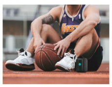 LAMAX Sounder2 Mini bluetooth hangszóró Audio-Video / Hifi / Multimédia - Hordozható, vezeték nélküli / bluetooth hangsugárzó - Hordozható, vezeték nélküli / bluetooth hangsugárzó - 433064