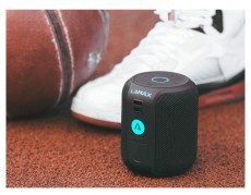 LAMAX Sounder2 Mini bluetooth hangszóró Audio-Video / Hifi / Multimédia - Hordozható, vezeték nélküli / bluetooth hangsugárzó - Hordozható, vezeték nélküli / bluetooth hangsugárzó - 433064