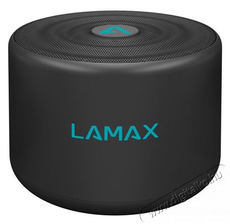 LAMAX Sphere2 bluetooth hangsz&oacute;r&oacute; Iroda &eacute;s sz&aacute;m&iacute;t&aacute;stechnika - PC hangsz&oacute;r&oacute; / hangfal - 433065