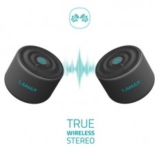 LAMAX Sphere2 bluetooth hangsz&oacute;r&oacute; Iroda &eacute;s sz&aacute;m&iacute;t&aacute;stechnika - PC hangsz&oacute;r&oacute; / hangfal - 433065