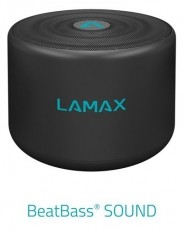 LAMAX Sphere2 bluetooth hangsz&oacute;r&oacute; Iroda &eacute;s sz&aacute;m&iacute;t&aacute;stechnika - PC hangsz&oacute;r&oacute; / hangfal - 433065