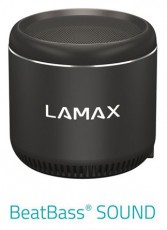LAMAX Sphere2 Mini bluetooth hangszóró Iroda és számítástechnika - PC hangszóró / hangfal - 433066