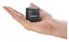 LAMAX Sphere2 Mini bluetooth hangszóró Iroda és számítástechnika - PC hangszóró / hangfal - 433066