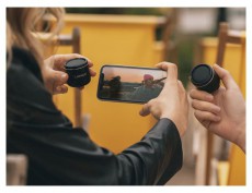LAMAX Sphere2 Mini bluetooth hangszóró Iroda és számítástechnika - PC hangszóró / hangfal - 433066