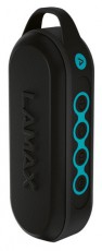 LAMAX Street2 bluetooth hangszóró Iroda és számítástechnika - PC hangszóró / hangfal - 433067