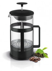 Lamart LT7048 kávé és teafőző 1l Konyhai termékek - Kávéfőző / kávéörlő / kiegészítő - Filteres kávéfőző - 474325