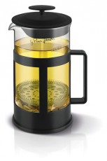 Lamart LT7048 kávé és teafőző 1l Konyhai termékek - Kávéfőző / kávéörlő / kiegészítő - Filteres kávéfőző - 474325