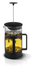 Lamart LT7048 kávé és teafőző 1l Konyhai termékek - Kávéfőző / kávéörlő / kiegészítő - Filteres kávéfőző - 474325