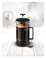 Lamart LT7048 kávé és teafőző 1l Konyhai termékek - Kávéfőző / kávéörlő / kiegészítő - Filteres kávéfőző - 474325