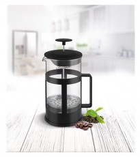 Lamart LT7048 kávé és teafőző 1l Konyhai termékek - Kávéfőző / kávéörlő / kiegészítő - Filteres kávéfőző - 474325