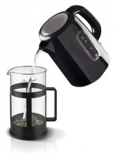 Lamart LT7048 kávé és teafőző 1l Konyhai termékek - Kávéfőző / kávéörlő / kiegészítő - Filteres kávéfőző - 474325