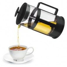 Lamart LT7048 kávé és teafőző 1l Konyhai termékek - Kávéfőző / kávéörlő / kiegészítő - Filteres kávéfőző - 474325
