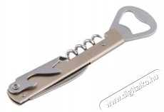 Lamart LT2069 ÜVEGNYITÓ ZINC Konyhai termékek - Konyhai eszköz - Konzerv / üveg / bor nyitó - 451635