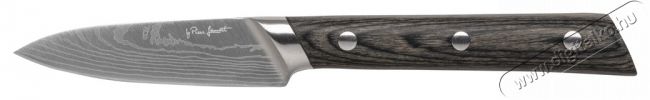 Lamart LT2101 Hámozókés 9 cm - HADO Konyhai termékek - Konyhai eszköz - Kés / olló - 451636