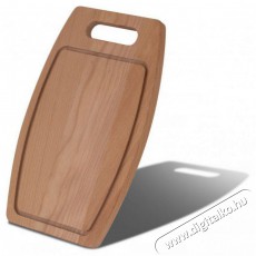 Lamart LT2136 VÁGÓDESZKA 26X16 BEECH Konyhai termékek - Konyhai eszköz - Vágódeszka - 451650