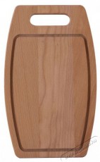 Lamart LT2136 VÁGÓDESZKA 26X16 BEECH Konyhai termékek - Konyhai eszköz - Vágódeszka - 451650