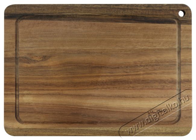 Lamart LT2147 VÁGÓDESZKA 46X33 ACACIA Konyhai termékek - Konyhai eszköz - Vágódeszka - 451661